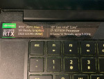Gaming Laptop