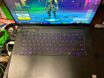 Gaming Laptop