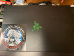 Gaming Laptop