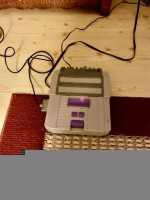New Retron 2 Super Nintendo game console