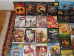 VIDEO GAME COLLECTION