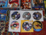 VIDEO GAME COLLECTION