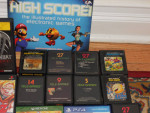 VIDEO GAME COLLECTION