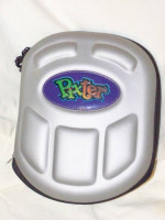 Pixter Learning Game System with Games-REDUCED