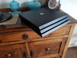Playstation 4 Pro