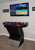 Four Player Arcade