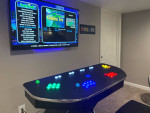 Four Player Arcade