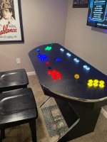 Four Player Arcade