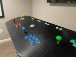Four Player Arcade
