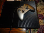 Wired FaceOff Controller/Reduced