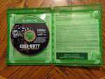 Call of Duty Advanced Warfare - Xbox One