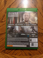 Call of Duty Advanced Warfare - Xbox One