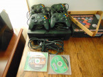 O.G. XBOX