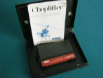 Choplifter Sega Master System