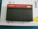 Choplifter Sega Master System