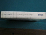 Choplifter Sega Master System