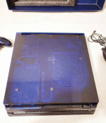 *RARE* Sony PlayStation 4 Pro 2TB 500 Million Limited Edition Console
