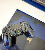 *RARE* Sony PlayStation 4 Pro 2TB 500 Million Limited Edition Console