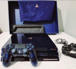 *RARE* Sony PlayStation 4 Pro 2TB 500 Million Limited Edition Console