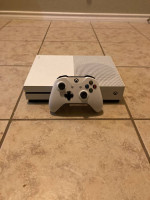 500GB XBOX ONE S...& "Far Cry 5