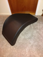 Rocker Gaming Chair