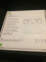 Air pod pro for ps4 switch Xbox one s