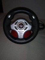 Excalibur Electronics Inc. Ford Racing Controller