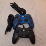 Power A Xbox One Wired Controllers