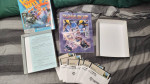 Space quest IV PC 5.25" floppy