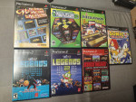 PlayStation 2 games