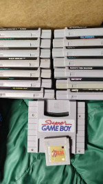 Trade/Sale video game lots Nintendo NES SNES PlayStation Updated 12/3