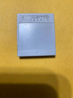 Official Nintendo GameCube Memory Card Authentic, Gray DOL-008