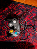 Game Cube + 13 Video Games - Zelda, Metroid, Picmin