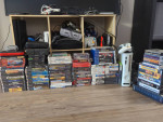 Huge lot of vintage/modern computer parts