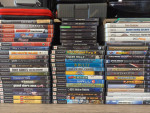 Huge lot of vintage/modern computer parts