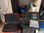 Huge lot of vintage/modern computer parts