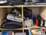 Huge lot of vintage/modern computer parts