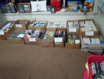 Hundreds Of Video Games Just Arrived!!