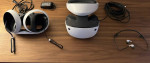 Psvr …psvr2…..woojer vest 3