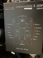 Psvr …psvr2…..woojer vest 3