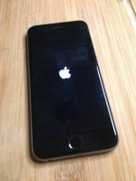 IPhone 6/s for parts or restoration says connect to itunes