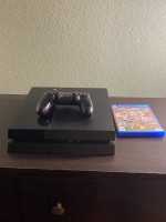 Black PS4 🎮, Good Condition