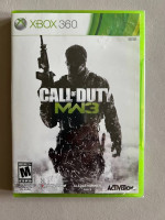 Xbox games