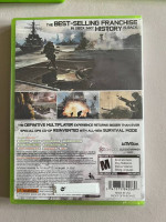 Xbox games