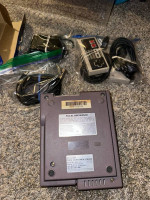 10 collectibe Nintendo Items/consoles great for any retro gamer/collector!