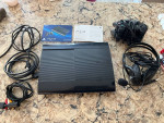 PlayStation ps3 and 5 games