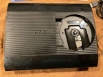 PlayStation ps3 and 5 games