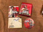PlayStation ps3 and 5 games