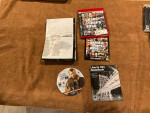 PlayStation ps3 and 5 games