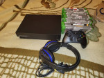 Xbox one X ultimate package